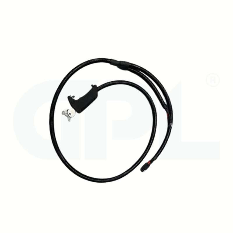 Zestaw kabli montowany krótko