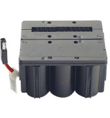 Akumulator do rozruchu elektrycznego Akumulator do rozruchu elektrycznego