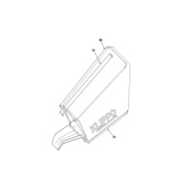 Ramka kolekcjonerska Genialna Ramka kolekcjonerska Genialna
