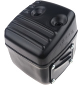 Tłumik Kpl 5031300-03 Tłumik Kpl 5031300-03