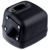 Tłumik Kpl Eur 5031300-04 Tłumik Kpl Eur 5031300-04