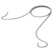 Sprężyna, blokada gazowa 5031318-01 Sprężyna, blokada gazowa 5031318-01