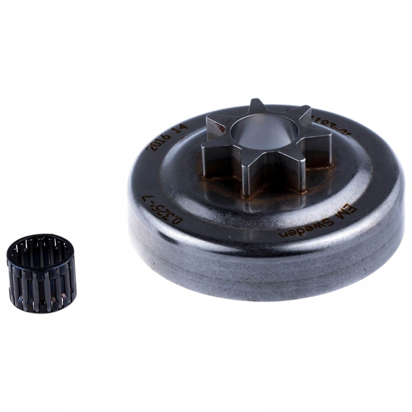 Bęben sprzęgła .325 7T 40, 45, 49, Jonsered 2041-2050