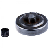 Bęben sprzęgła .325 7T 40, 45, 49, Jonsered 2041-2050 Bęben sprzęgła .325 7T 40, 45, 49, Jonsered 2041-2050