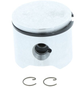 Tłok 45mm Husqvarna 50, 51, 55 Tłok 45mm Husqvarna 50, 51, 55