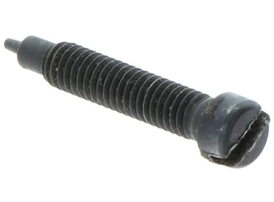 Iglica wysokich obrotów