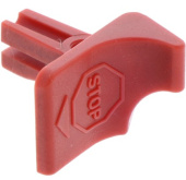 Przycisk Stopu 5031799-01 Przycisk Stopu 5031799-01