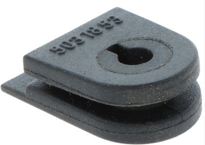 Wdrożenie, Dławienie