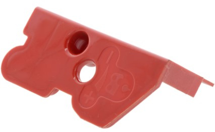 Ochrona, Pompa olejowa