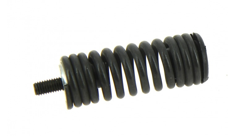 Wibrator, Izolator, Górny