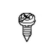 Zacisk śrubowy 5032135-02 Zacisk śrubowy 5032135-02