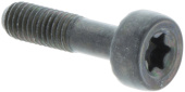 Śruba Torx D10, M5X20 Śruba Torx D10, M5X20