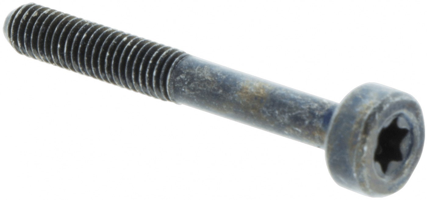 Śruba, Torx D10, M5X40
