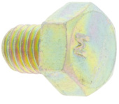 Śruba 8X10 Śruba 8X10