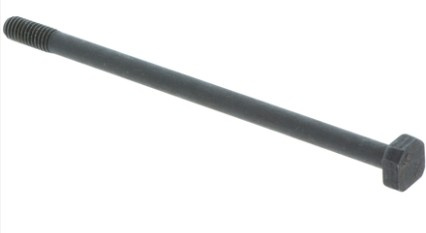 Śruba, stal nierdzewna 4-K M6 R105.5 5032189-01