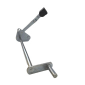 Tylna Oś 17 Tylna Oś 17