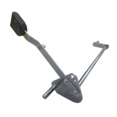 Tylna Oś 17 Tylna Oś 17