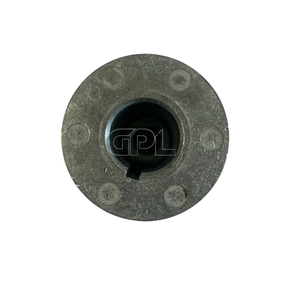 Uchwyt Noża Ø 25Mm, Długi Trzonek 5032593-01