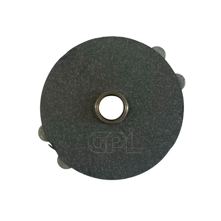 Uchwyt Noża Ø 25Mm, Długi Trzonek 5032593-01