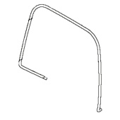 O-ring 5032632-04 O-ring 5032632-04