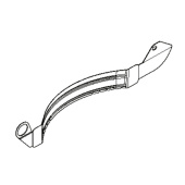 Ochrona Boczna Cobra Siana 5032633-01 Ochrona Boczna Cobra Siana 5032633-01