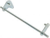 Oś przednia 19 Oś przednia 19