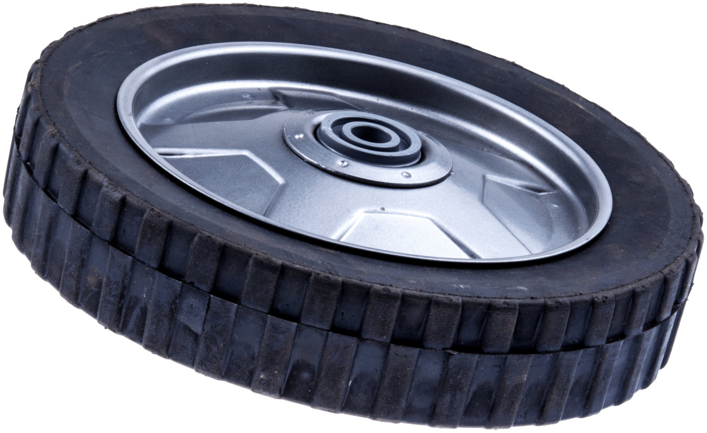 Zespół kół srebrny