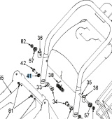 Podkładka końcowa Brilliant Fzb Podkładka końcowa Brilliant Fzb