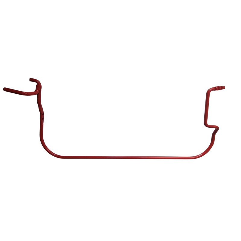 Znakomita jazda skoczkiem