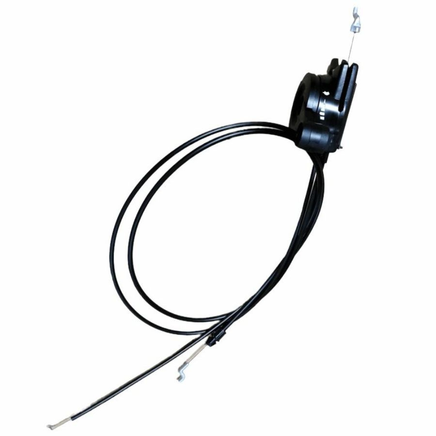 Sterowanie Przepustnicą/Hamulcem Pro S OHV 5032989-01