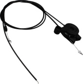 Sterowanie przewodowe Klippo Brilliant, Hamulec - Gaz Sterowanie przewodowe Klippo Brilliant, Hamulec - Gaz