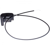 Przepustnica/hamulec T60, Pro S Cob02/03 Przepustnica/hamulec T60, Pro S Cob02/03