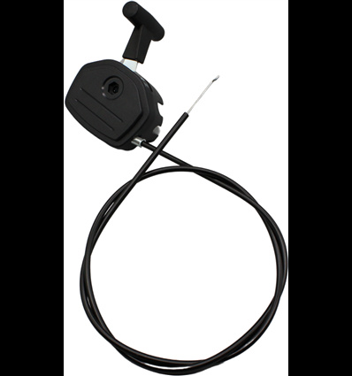 Przepustnica/Hamulec T60, Poza Hondą 5033108-01