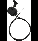 Przepustnica/Hamulec T60, Poza Hondą 5033108-01 Przepustnica/Hamulec T60, Poza Hondą 5033108-01