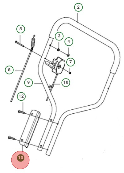 Płyta Do Ovanhtg, Pro 03 -> 5033117-01