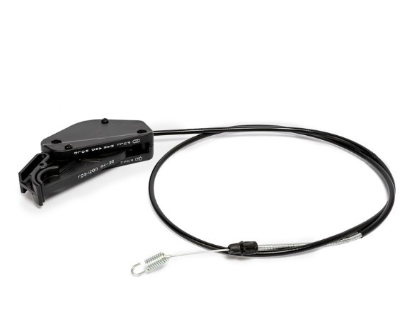 Sterowanie napędem Dalej Klippo Comet S, SE, S GCV, Excellent S, S GCV