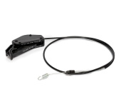 Sterowanie napędem Dalej Klippo Comet S, SE, S GCV, Excellent S, S GCV Sterowanie napędem Dalej Klippo Comet S, SE, S GCV, Excellent S, S GCV