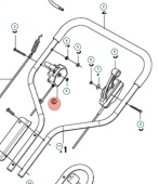 Kontrola Przepustnicy 5033127-02 Kontrola Przepustnicy 5033127-02
