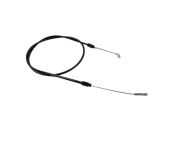 Linka hamulca Klippo Comet S, SH, Excellent S, SH, Husqvarna WB 48 S Linka hamulca Klippo Comet S, SH, Excellent S, SH, Husqvarna WB 48 S