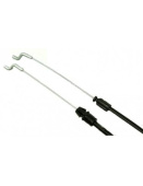 Linka hamulca Klippo Comet S, SH, Excellent S, SH, Husqvarna WB 48 S Linka hamulca Klippo Comet S, SH, Excellent S, SH, Husqvarna WB 48 S