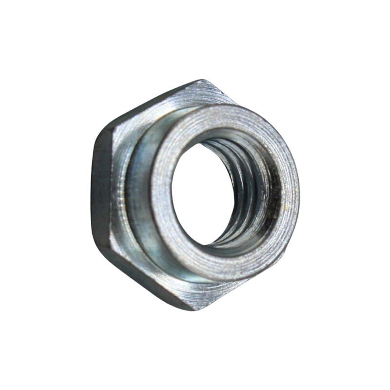 Nakrętka gniazdowa M8 Fzb