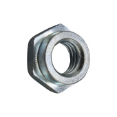 Nakrętka gniazdowa M8 Fzb Nakrętka gniazdowa M8 Fzb