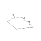 Płyta Osłaniająca 17 5033205-01 Płyta Osłaniająca 17 5033205-01