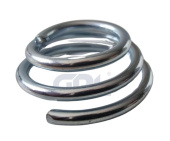 Sprężyna dociskowa wału napędowego Sprężyna dociskowa wału napędowego