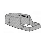 Pokrywa Cylindra Kpl, 5034168-05 Pokrywa Cylindra Kpl, 5034168-05