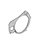 Szyna Led 5034230-01 Szyna Led 5034230-01