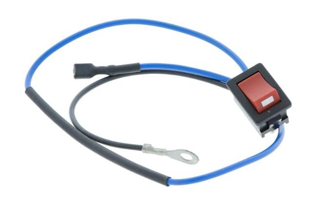 Wyłącznik Zatrzymania 5034270-01