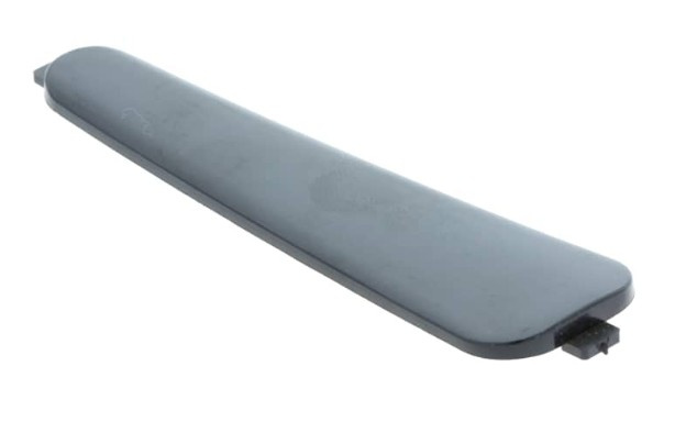 Wkładka Na Uchwyt, Czarna 5034275-02