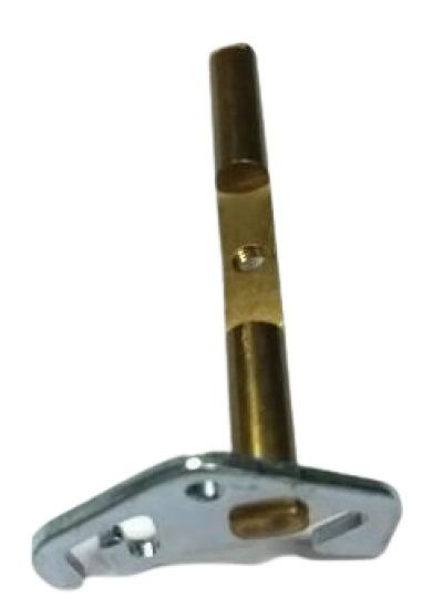 Wałek przepustnicy 5034786-01