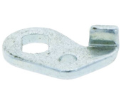 Rozruchowe ramię przepustnicy 5034788-01 Rozruchowe ramię przepustnicy 5034788-01